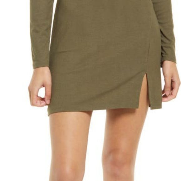 BP long sleeve dress - Picture 2 of 6